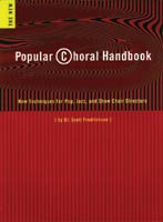 Popular Choral Handbook book cover